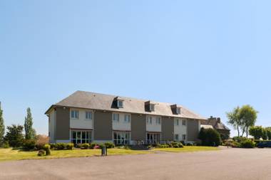 The Originals City Hôtel La Cour Carrée EU
