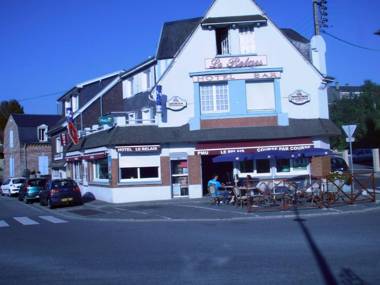 Hôtel le Relais
