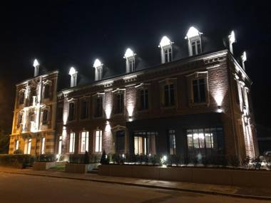 Mayrena Hotel Restaurant - Destination Le Tréport Mers