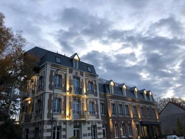 Mayrena Hotel Restaurant - Destination Le Tréport Mers