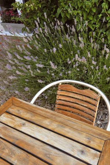 Hotel d'Angleterre Etretat