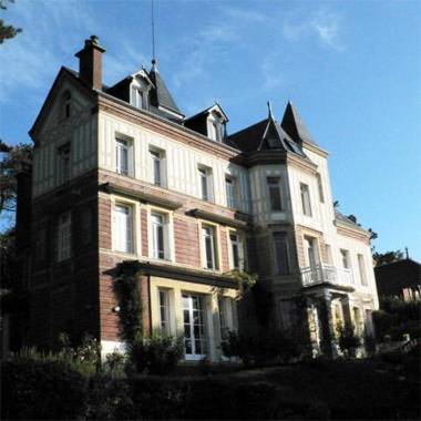 Chambres d'Hôtes les Charmettes