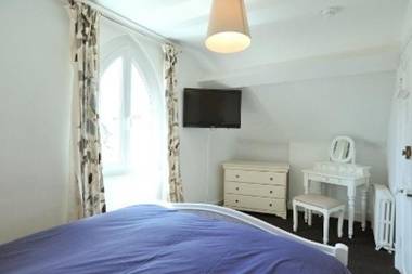 Chambres d'Hôtes La petite Salamandre