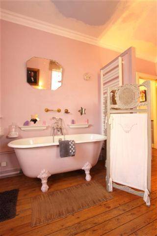 Chambres d'hôtes Villa l'espérance