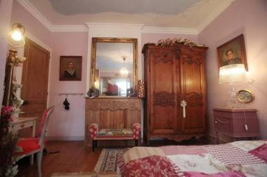 Chambres d'hôtes Villa l'espérance