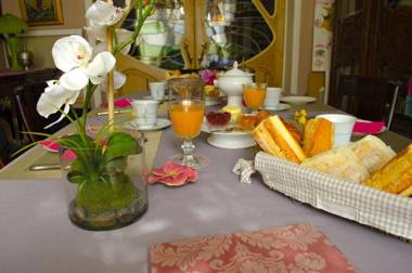 Chambres d'hôtes Villa l'espérance