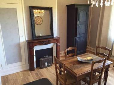 La Maison de la Rose