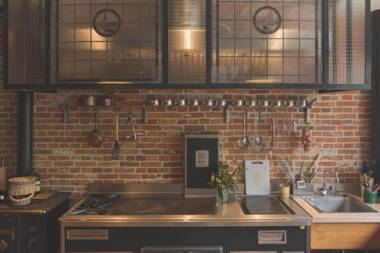 Les Tilleuls Etretat