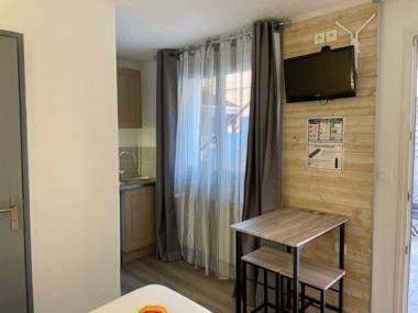 Hotel et Résidence Chez Gino Le Touquet-Etaples