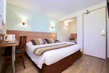 Kyriad Le Touquet - Etaples