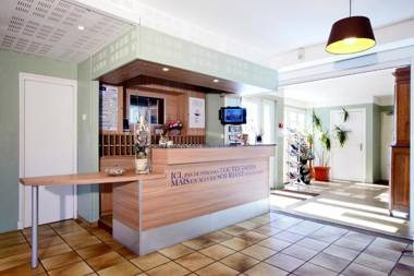 Kyriad Le Touquet - Etaples