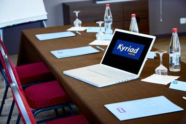 Kyriad Le Touquet - Etaples