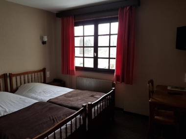 Hotel Restaurant La Sirène