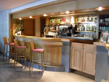 Logis Hôtel Andreinia & Cabanes