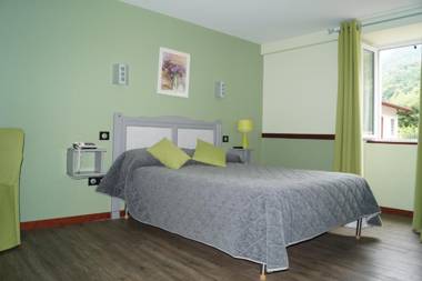 Les Sources de La Nive