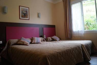 Les Sources de La Nive