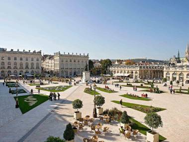 Premiere Classe Nancy Est Essey