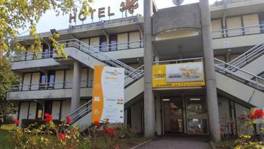 Premiere Classe Nancy Est Essey