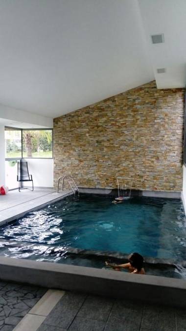 Hôtel Résidence Bergara