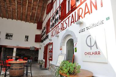 Hôtel Chilhar