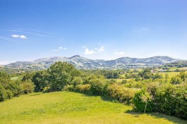Chambres d'Hôtes Irazabala