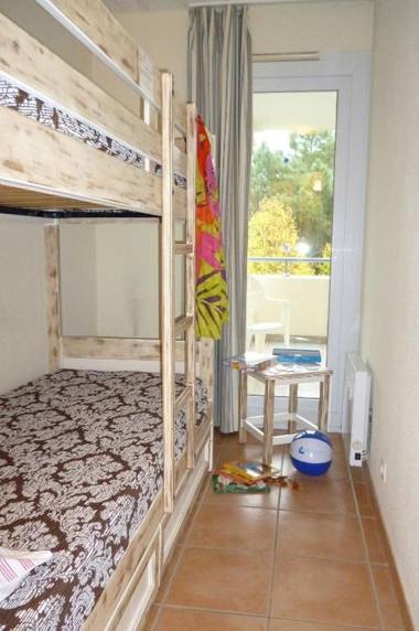 Goélia - Résidence Royal Park