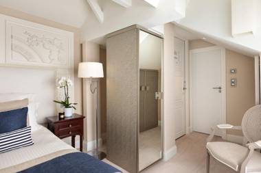 Hôtel Barrière Le Royal La Baule