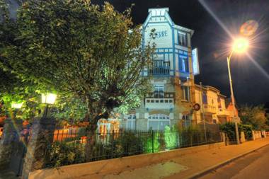 Hôtel Le Saint Pierre La Baule-Escoublac
