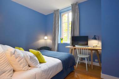 Hôtel Le Saint Christophe