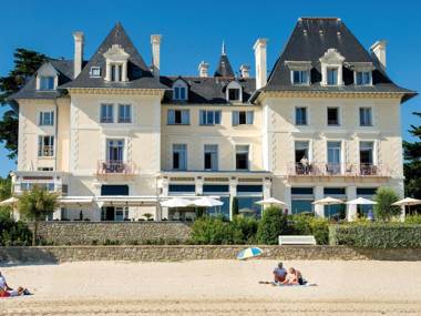 Hôtel Vacances Bleues Villa Caroline