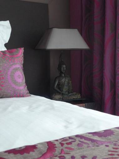 Hotel Alcyon La Baule