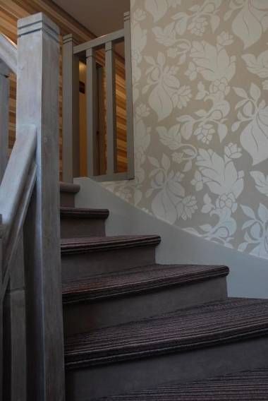 Hôtel Lutétia & Spa