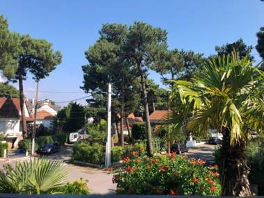 Hotel Ty Gwenn La Baule