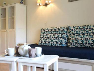 Appartement La Baule 2 pièces 4 personnes - FR-1-245-18