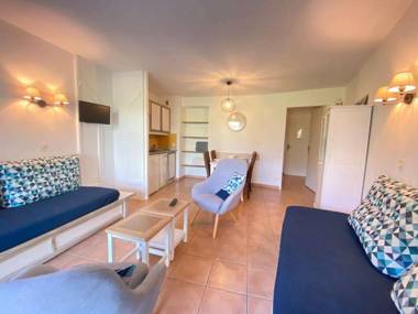 Appartement La Baule 2 pièces 4 personnes - FR-1-245-18