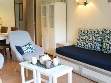 Appartement La Baule 2 pièces 4 personnes - FR-1-245-18