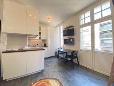 Studio La Baule 1 pièce 4 personnes - FR-1-245-46