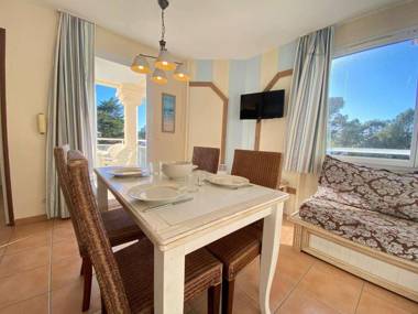 Appartement La Baule 2 pièces 3 personnes - FR-1-245-34