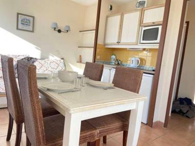 Appartement La Baule 2 pièces 3 personnes - FR-1-245-34