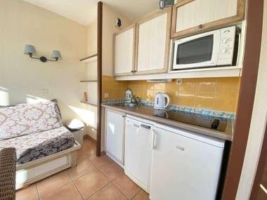 Appartement La Baule 2 pièces 3 personnes - FR-1-245-34