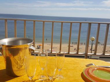 Appartement La Baule 2 pièces 5 personnes - FR-1-392-31