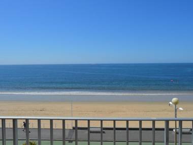 Appartement La Baule 2 pièces 5 personnes - FR-1-392-31