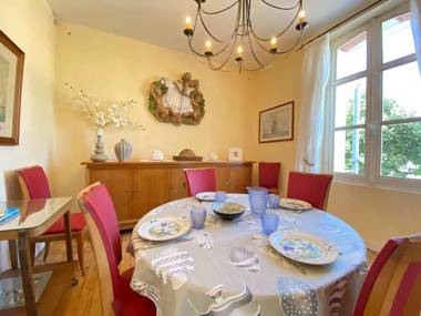 Appartement La Baule 5 pièces 6 personnes - FR-1-245-71