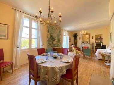 Appartement La Baule 5 pièces 6 personnes - FR-1-245-71