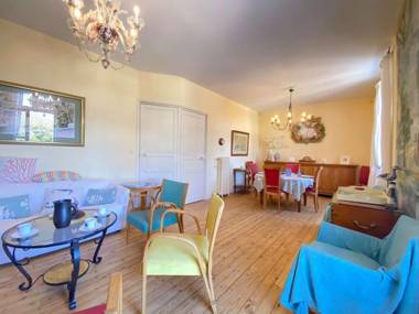 Appartement La Baule 5 pièces 6 personnes - FR-1-245-71