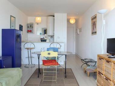 Studio La Baule 1 pièce 2 personnes - FR-1-245-68