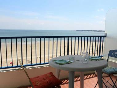 Studio La Baule 1 pièce 2 personnes - FR-1-245-68