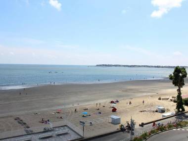 Studio La Baule 1 pièce 2 personnes - FR-1-245-68