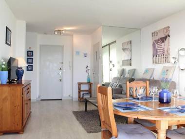 Appartement La Baule 2 pièces 4 personnes - FR-1-245-92