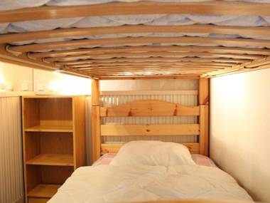 Appartement La Baule 2 pièces 4 personnes - FR-1-245-92